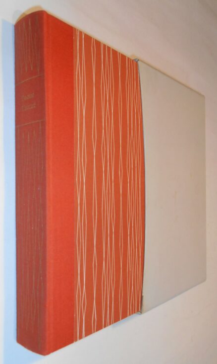 Doctor Thorne Anthony Trollope Folio Society 1978