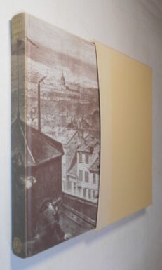 Paris Under Siege A Journal of the Events of 1870-1871 Folio Society 1982