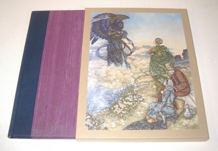 The Rubaiyat of Omar Khayyam Folio Society 2012 - Image 2