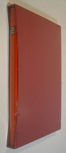 The Loved One Evelyn Waugh Beryl Cook New Folio Society [1993]