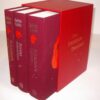 The Farseer Trilogy Robin Hobb Folio Society 2020 - Image 2
