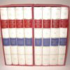 History of the Decline and Fall of the Roman Empire Gibbon Folio Society 2000