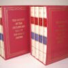 History of the Decline and Fall of the Roman Empire Gibbon Folio Society 2000 - Image 2