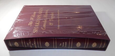 The First Folio of Shakespeare The Norton Facsimile 1996 - Image 2