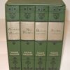 Four Mysteries Wilkie Collins Folio Society 1992