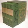 Four Mysteries Wilkie Collins Folio Society 1992 - Image 2