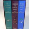 Travels With Robert Louis Stevenson Folio Society 2004
