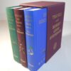 Travels With Robert Louis Stevenson Folio Society 2004 - Image 2