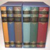 The Barsetshire Chronicles Anthony Trollope First Series Folio Society 2002