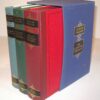 The Barsetshire Chronicles Anthony Trollope First Series Folio Society 2002 - Image 3
