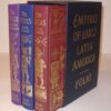 Empires of Early Latin America Folio Society 2012 - Image 2