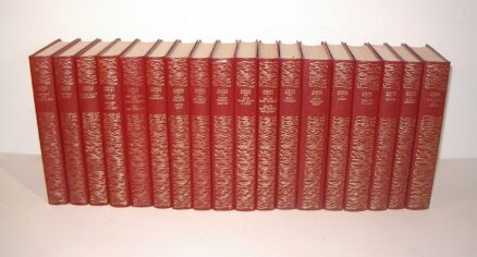 Aldous Huxley Single Volumes Heron Books 1968-1969
