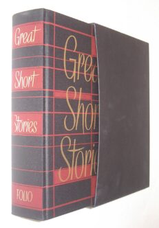 Great Short Stories Folio Society 2007