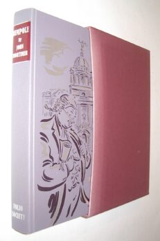 Rumpole John Mortimer Folio Society 1999