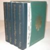 The Complete Plays William Shakespeare 8 volumes Folio Society 2000 - Image 2