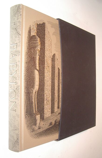 Babylon Folio Society 2005