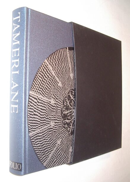 Tamerlane His Rise and Rule Beatrice Forbes Manz Folio Society 2005