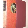 The Hobbit Lord of The Rings Trilogy The Silmarillion Tolkien Folio Society 2002 - Image 2