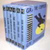 Graham Greene Complete Entertainments Great Novels Folio Society 1996/7 - Image 2