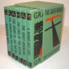 Graham Greene Complete Entertainments Great Novels Folio Society 1996/7 - Image 3