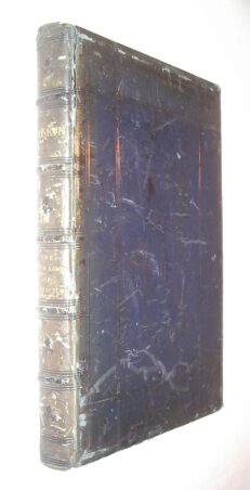 The Seven Lamps of Architecture Ruskin George Allen 1883
