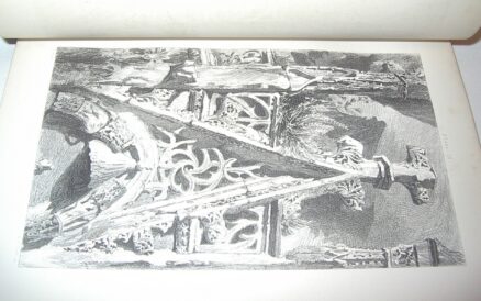 The Seven Lamps of Architecture Ruskin George Allen 1883 - Image 4