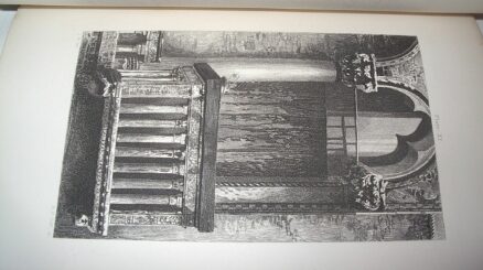 The Seven Lamps of Architecture Ruskin George Allen 1883 - Image 5
