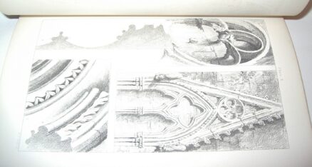 The Seven Lamps of Architecture Ruskin George Allen 1883 - Image 6