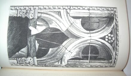 The Seven Lamps of Architecture Ruskin George Allen 1883 - Image 7