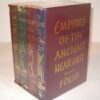 Empires of the Ancient Near East New Folio Society [1999] - Image 2