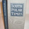 South Polar Times Ann Savours Limited Edition Folio Society 2012
