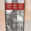 The Gormenghast Trilogy Mervyn Peake Folio Society 2011