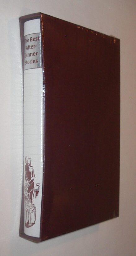 The Best After Dinner Stories New Folio Society [2003]