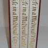 Scenes of Medieval Life Joseph & Frances Gies Folio Society 2002