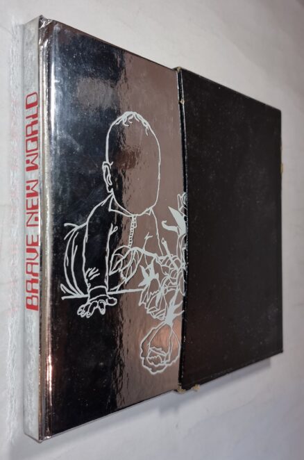 Brave New World Aldous Huxley Folio Society 1977