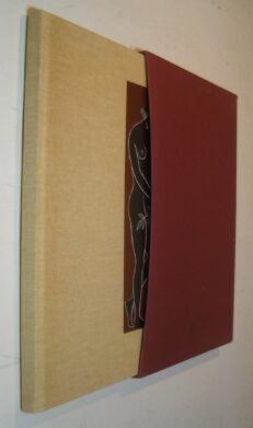 The Art Of Love Ovid Folio Society 1996