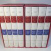 History of the Decline and Fall of the Roman Empire Gibbon Folio Society 1996