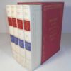 History of the Decline and Fall of the Roman Empire Gibbon Folio Society 1996 - Image 3
