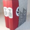 The Rise and Fall of The Third Reich William Shirer Folio Society 1995 - Image 2