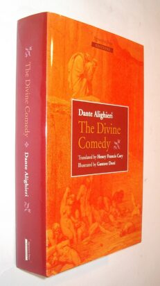 The Divine Comedy Dante World Publications Group 2007
