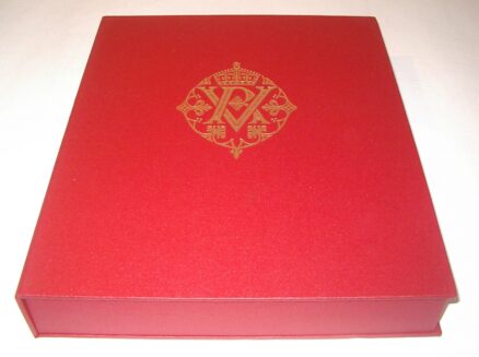 Leaves From The Journal of Our Life in the Highlands Limited Edition Folio Society 2002