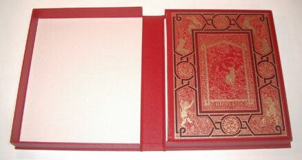 Leaves From The Journal of Our Life in the Highlands Limited Edition Folio Society 2002 - Image 2