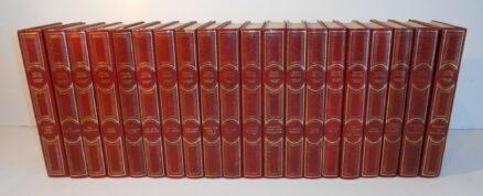 Nevil Shute Collected Works Single Volumes Heron [1970]