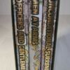 Evelyn Waugh Sword of Honour Trilogy Folio Society 2001