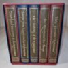 The Story of the Renaissance Folio Society 2001