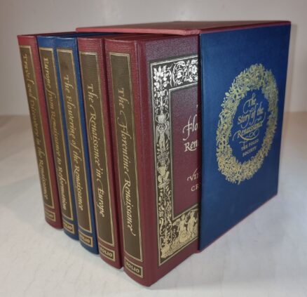 The Story of the Renaissance Folio Society 2001 - Image 2