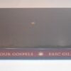 The Four Gospels Eric Gill Folio Society [2018] - Image 2