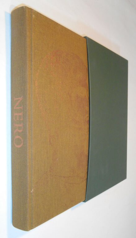 Nero Michael Grant Folio Society 2004