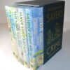 The Dorothy L Sayers Crime Collection Folio Society 2006 - Image 2