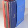 Winnie-the-Pooh The Collectors Edition A A Milne 4 Volumes Methuen 1999 - Image 2